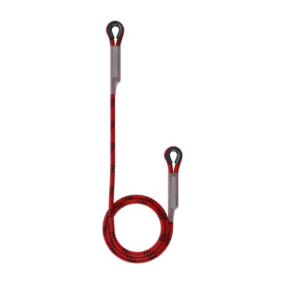 Изображение товара Гибкая анкерная линия SAFE-TEC 12 ГАЛ12-20 - безопасное решение для работы на высоте