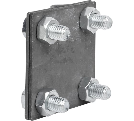 Изображение товара Универсальный зажим полоса EKF 30-прут, 10, HZ, PROxima lp-55911