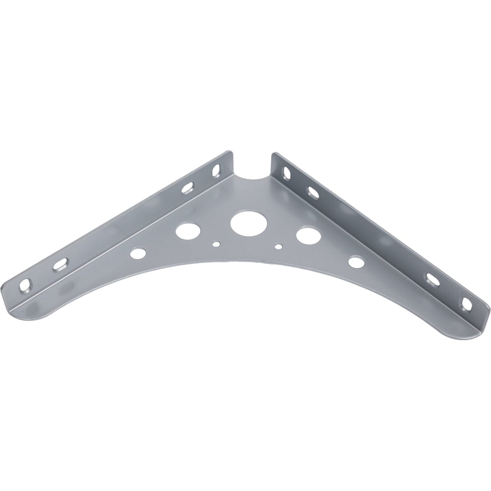 Оцинкованная консоль VORMANN Delta-Line 00146 200 WA