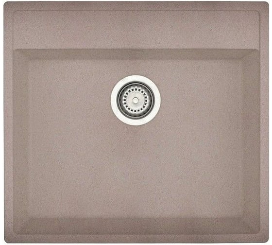 Изображение товара Мойка LONGRAN Geos Terra GES560.510 - 38