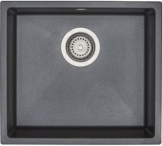 Изображение товара Мойка LONGRAN Geos Onyx GES457.406 - 10
