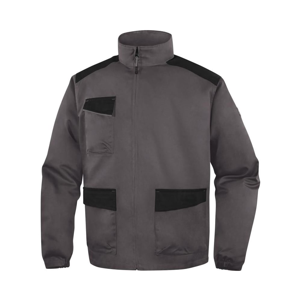 Изображение товара Куртка рабочая Delta Plus MACH1 Range серый XXL