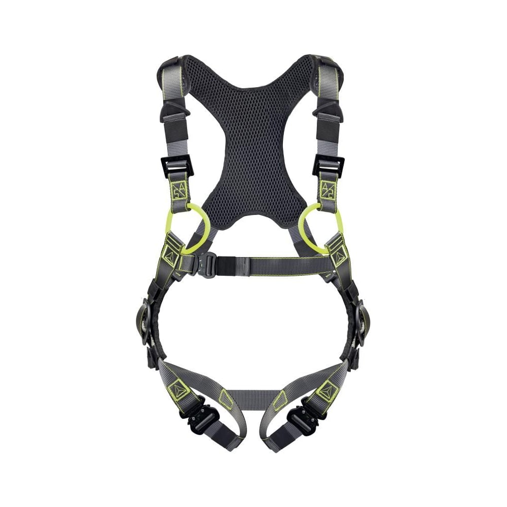 Изображение товара Привязь Delta Plus TIVANO HAR32M с 2 точками крепления и индикатором падения