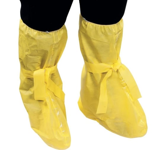 Изображение товара Сапоги-бахилы из пролипропилена Delta Plus DT301 DELTACHEM DT301JA