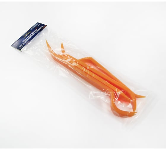 Изображение товара Набор инструментов для разборки салона автомобиля STP (4 предмета) 54554