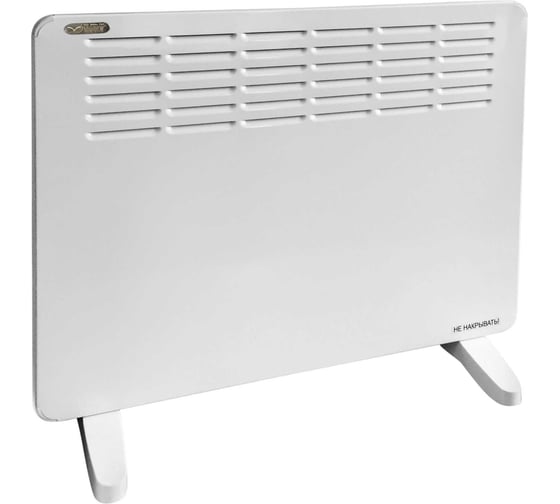 Изображение товара Электроконвектор УМТ ЭВУБ "Классический" 1,5 кВт , 220В, настенный/напольный Н0138727