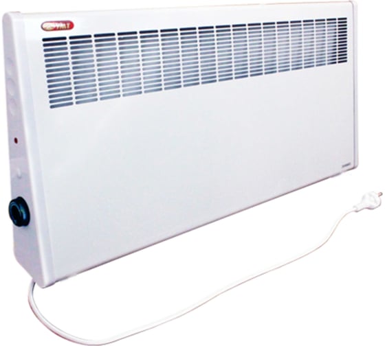 Изображение товара Электроконвектор УМТ ЭВУБ 1,0 кВт, 220В , настенный Н0116944