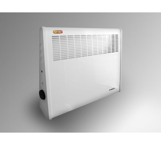 Изображение товара Электроконвектор УМТ ЭВУБ 0,5 кВт, 220В, универсальный Н0122695