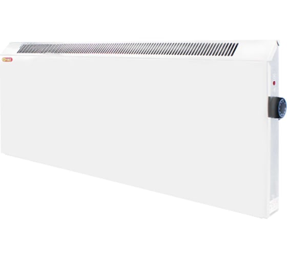 Изображение товара Электроконвектор УМТ ЭВНБ 1,5 кВт, 220В, настенный, корпус окрашенный Н0116445