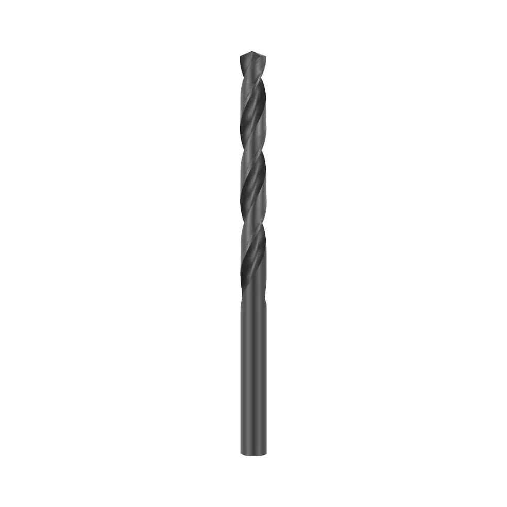 Изображение товара Сверло ц/х ф 8.0 мм, шлифованное, Р6М5, ГОСТ 10902-77 Modern T 112690