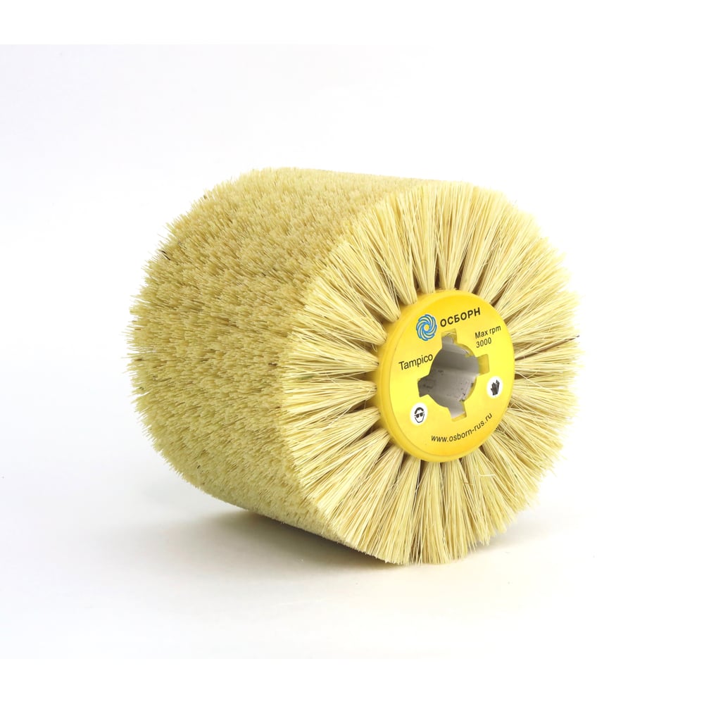 Щетка-валик ОСБОРН