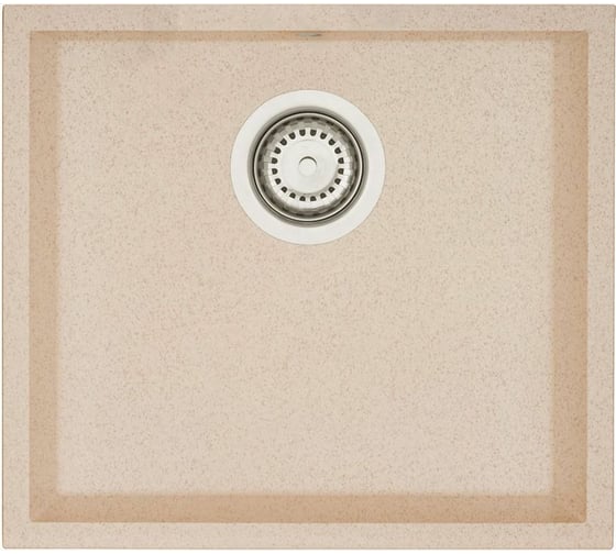 Изображение товара Мойка LONGRAN Geos Sabbia GES457.406 - 58