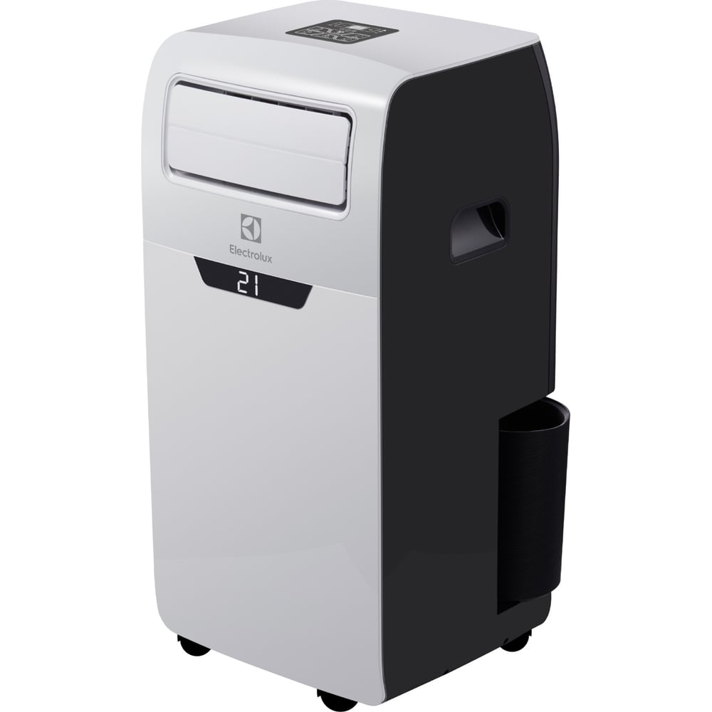 Изображение товара Мобильный кондиционер Electrolux MANHATTAN EACM-12 FM/N3 для домашнего и офисного использования