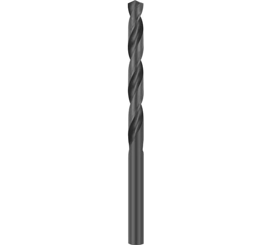 Изображение товара Сверло ц/х ф12.1 мм, шлифованное, Р6М5, ГОСТ 10902-77 Modern T 112716