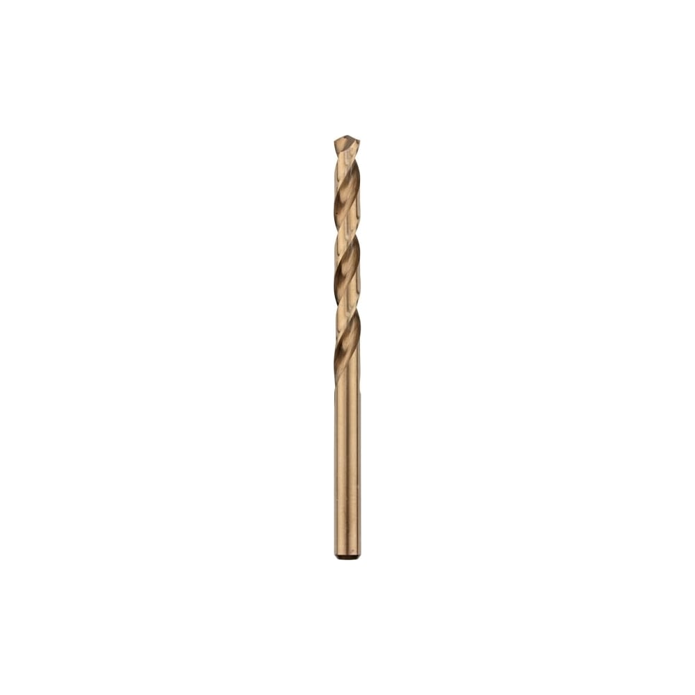 Изображение товара Сверло ц/х ф 8.0 мм, Р6М5К5, А1, ГОСТ 10902-77 Modern T 112689