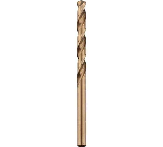 Изображение товара Сверло ц/х ф16.0 мм, Р6М5К5, А1, ГОСТ 10902-77 Modern T 112736