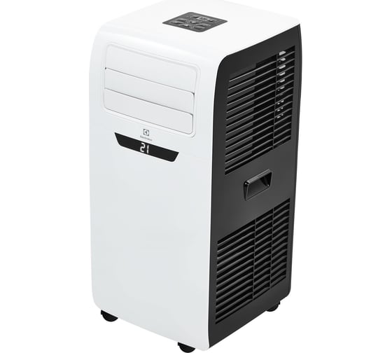 Изображение товара Мобильный кондиционер Electrolux MANHATTAN EACM-07 FM/N3 НС-1292429