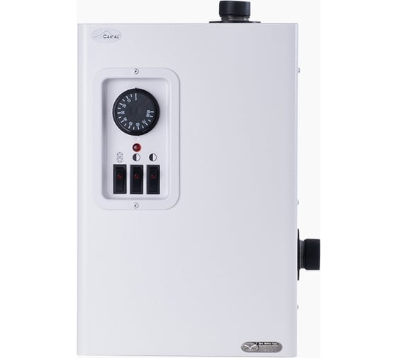 Изображение товара Электрокотел УМТ ЭВПМ «Сангай» 9 кВт, 380В, ТЭН нержавеющая сталь Н0149656