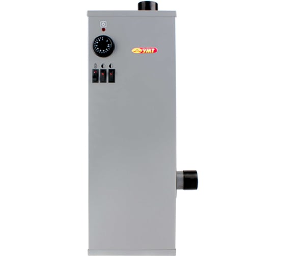 Изображение товара Электрокотел УМТ ЭВПМ «Эльбрус» 15 кВт, 380В, ТЭН нержавеющая сталь Н0118533