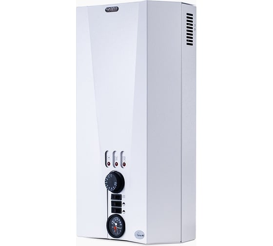 Изображение товара Электрокотел УМТ ЭВПМ «Сангай-МК» со встроенным циркуляционным насосом, 6 кВт, 220/380В Н0144907