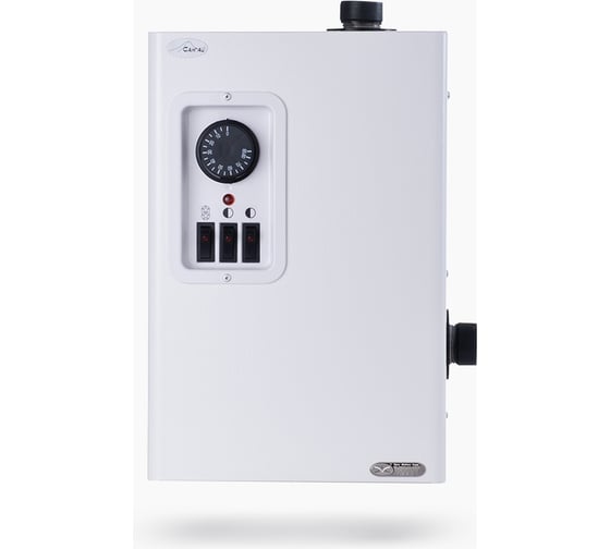 Изображение товара Электрокотел УМТ ЭВПМ «Сангай» 12 кВт, 380В, ТЭН нержавеющая сталь Н0149833