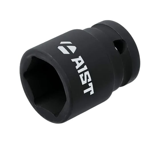 Изображение товара Головка ударная 6-гранная (60 мм; 1") AIST 6511160 00-00005036