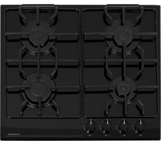Изображение товара Варочная поверхность Delvento V60H40S000