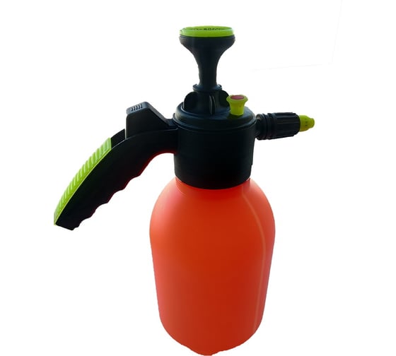 Изображение товара Опрыскиватель с клапаном ДАЛИ-авто 2 л DA-02381