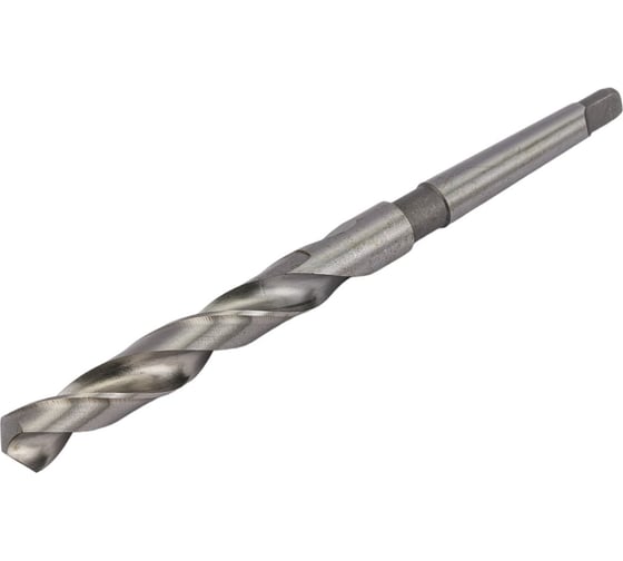 Изображение товара Сверло  9.5 мм, к/х, Р18, ГОСТ 10903-77 Modern T 112508