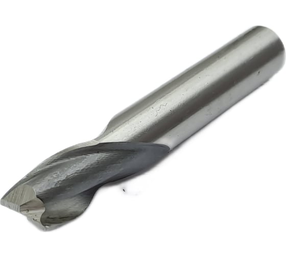 Изображение товара Фреза шпоночная ц/х ф 10x13x63 мм, Р6М5К5 TORNERI Т020869