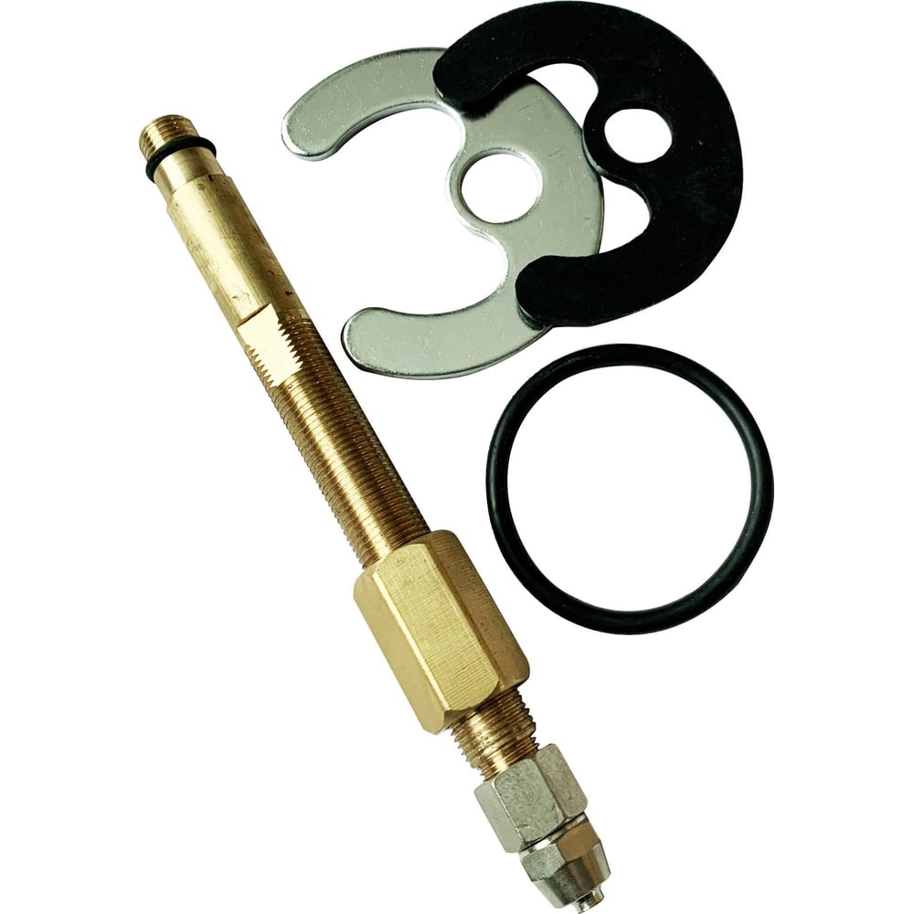 Изображение товара Шпилька для смесителя Savol S09 латунь однорычажный и двухрычажный