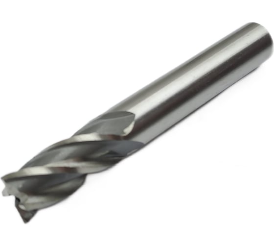 Изображение товара Фреза концевая ц/х ф 12x26x83 мм, Z=4, Р6М5К5 TORNERI Т020861