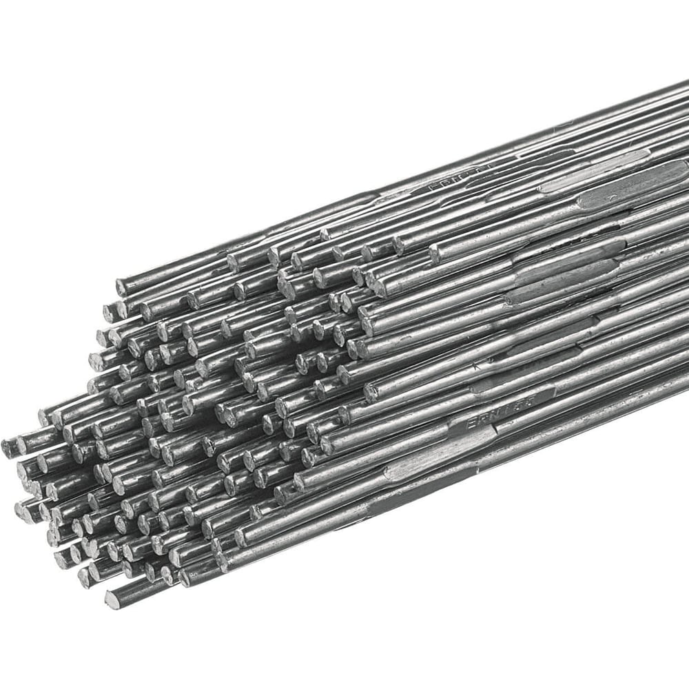 Изображение товара Пруток сварочный TIG для чугуна 2.4 мм Cast NiFe40 5 кг PTK