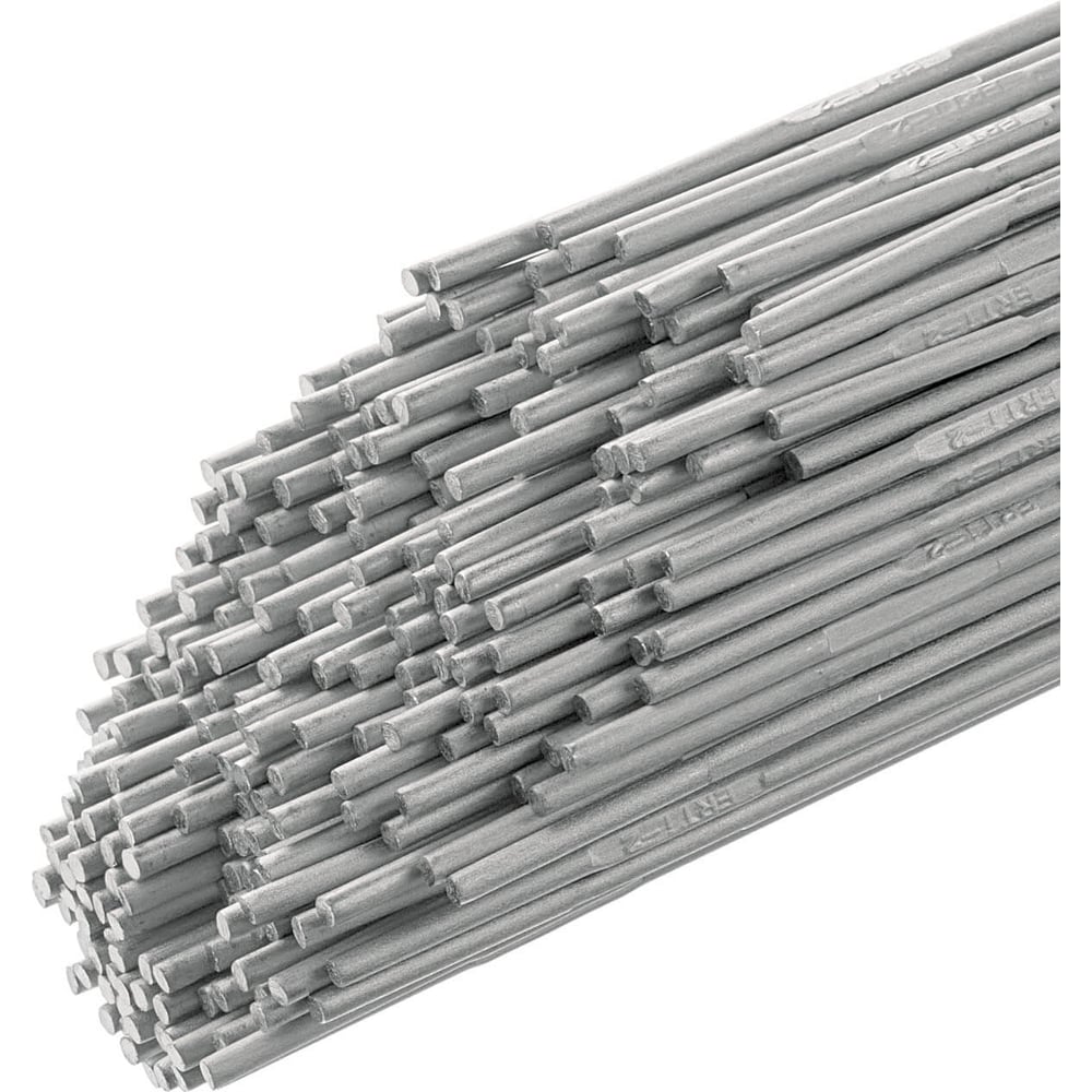 Изображение товара Пруток сварочный TIG из титана ERTi-2 диаметр 2.4 мм 5 кг
