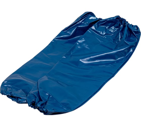 Изображение товара Нарукавники POLYPRO синие 150 мкр 53 см в инд.уп.РФ НС150 53 РФ