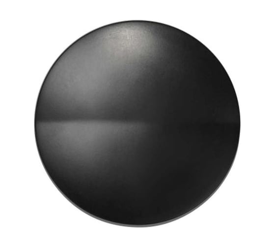 Изображение товара Клавиша Simon для выключателя одноклавишного, S88, графит 88010-38