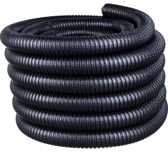 Изображение товара Металлорукав в ПВХ изоляции REXANT МРПИнг-50 20 м 28-0050-20