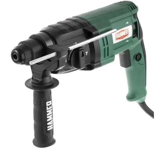 Изображение товара Перфоратор HAMMER Flex PRT650D 680319