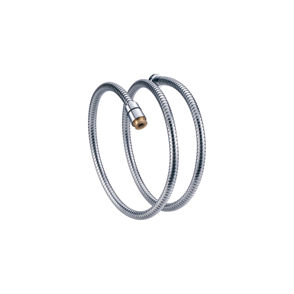 Изображение товара Душевой шланг Gerhans K40203 длина 1.5м хром качество надежность