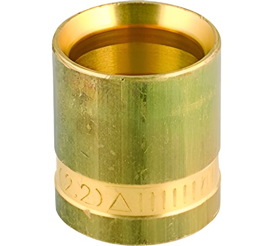 Изображение товара Монтажная гильза аксиальная SANEXT 50мм 4060