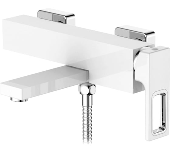 Изображение товара Смеситель для ванны GERHANS K13027W