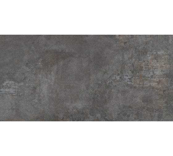 Изображение товара Керамогранит суперполированный LCM Iron Graphite 600x1200 2 шт 60120IRN25HG