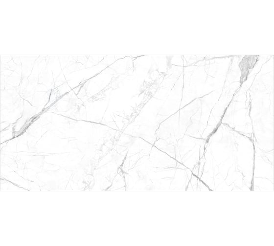 Изображение товара Керамогранит полированный LCM Marmomac 600x1200 2 шт 60120MMM00P