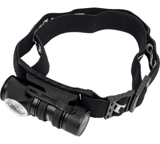 Изображение товара Налобный/ручной фонарь Gigant 500Лм HL-06