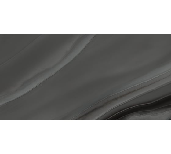 Изображение товара Керамогранит суперполированный LCM Angel Agate Graphite 600x1200 2 шт 60120ANG25HG