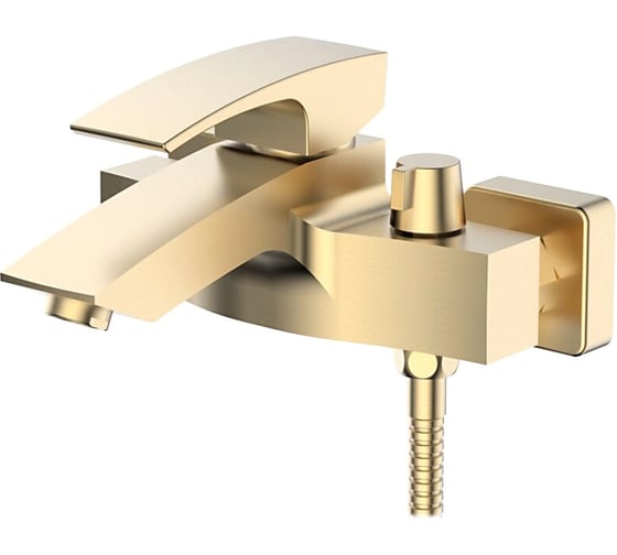 Изображение товара Смеситель для ванны GERHANS K13214Y