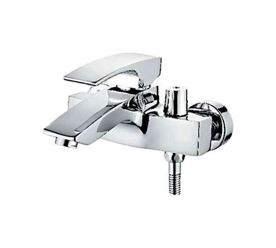 Изображение товара Смеситель для ванны GERHANS K13214