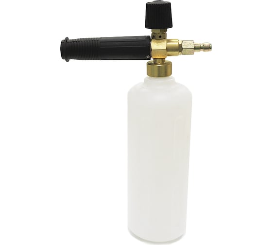 Изображение товара Насадка пенная MERAN 100538808