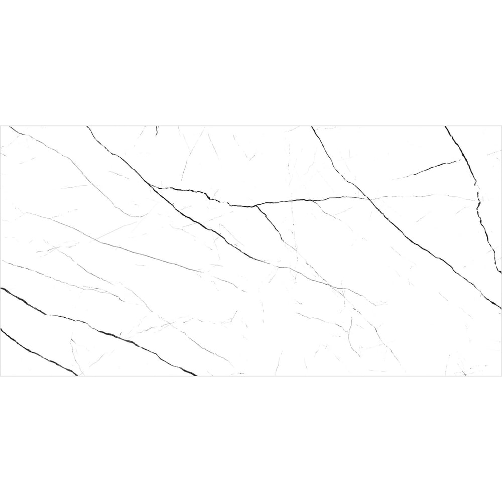 Изображение товара Керамогранит полированный LCM Twinstone White 600x1200 2 шт