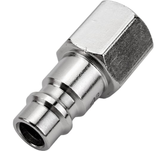 Изображение товара Быстроразъемное соединение рапид (папа)-1/4"F YATO YT-2403